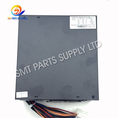 購入 Hezhongsheng STW350-ABDD-ATX 350W 産業用ATX電源、SMTマシン用統合ファン冷却付き online manufacture