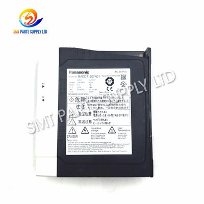 買う SP18自動スクリーン印刷機用、応答周波数1.0kHzのPanasonic MADDT1207N01 ACサーボドライバー（位置/速度/トルク/フルクローズド制御対応） online manufacture