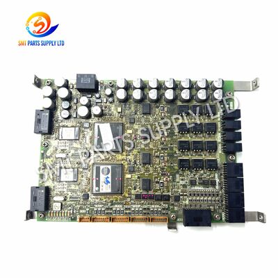 買う JUKI MR-MD100-KW003 KE2070 KE2080 FX-3用の4軸サーボアンプ 40044535部品番号 online manufacture