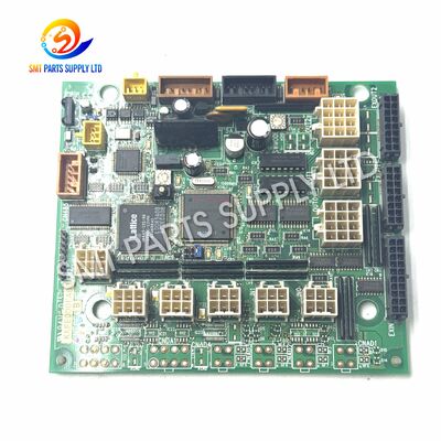 買う KXFE000EA00 CM シリーズ ピック アンド プレイス マシン用サイド IO ボード online manufacture