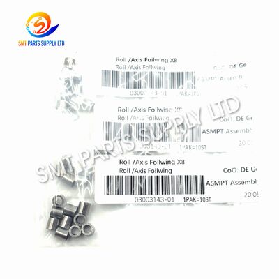 買う Siemens ASMPT 03003143S01 X シリーズ マウンター用 X8 テープ ローラー軸 online manufacture