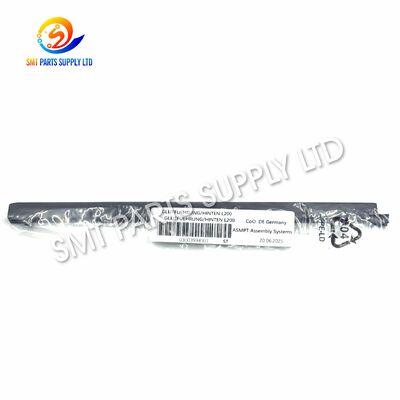 買う ASMPT 03003994S01 L200 SIPLACE X フィーダー用リア スライド ガイド online manufacture