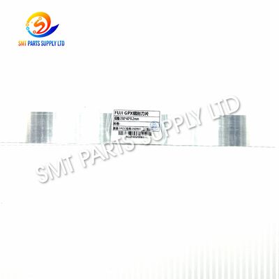 買う FUJI GPX 350x40x0.2mm スクリーンプリンター用ステンレススキージブレード online manufacture