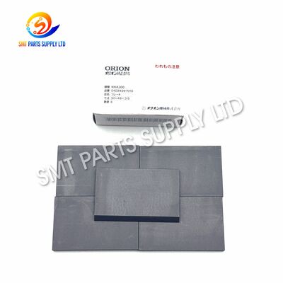 買う パナソニック NPM真空ポンプ用 KHA200 カーボンベーン N4520403-147 online manufacture