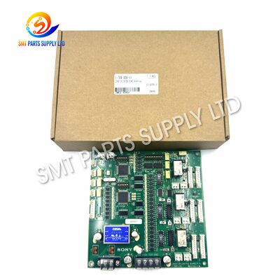 買う 1-789-406-11 Sony SI-G200 ピックアンドプレースマシン用コンベア制御ボード online manufacture