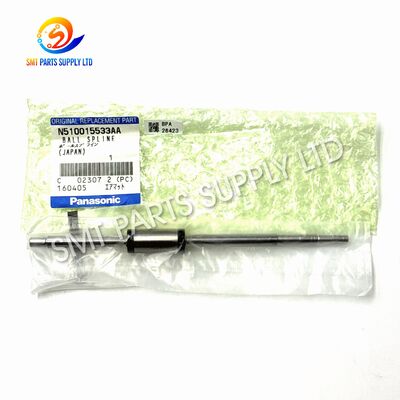 買う Panasonic N510015533AA CM402 8ヘッドユニット用ボールスプライン online manufacture
