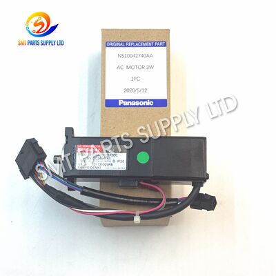 買う パナソニック N510042740AA 山洋電機 P50BA2002BXS3C 3W アングルモーター CM402 CM602用 online manufacture