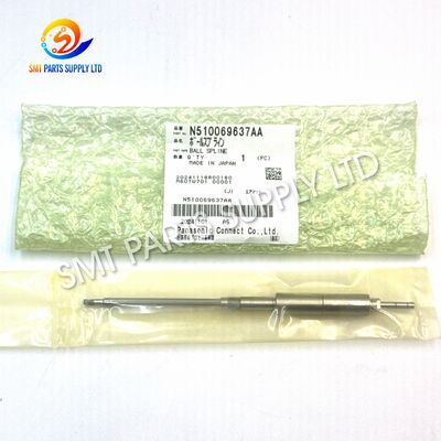 買う パナソニック N510069637AA CM602 SMT マシン用 12 ヘッド ノズル シャフト online manufacture