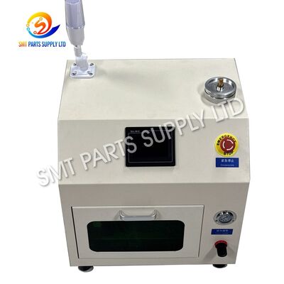 買う ピックアンドプレイスメンテナンス用SMT自動ノズル洗浄機 online manufacture