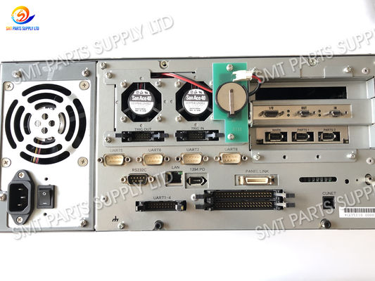 購入 元の新しいFUJI GPX GCPUE10 CPU Box AJ63300 SMT機械修理のための制御モジュール online manufacture