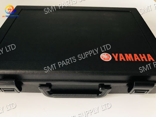 SMT YAMAHAの宝石KM0-M88C0-10X 5322 395 10825 PA 1912100の口径測定のキットのガラス調節のキット