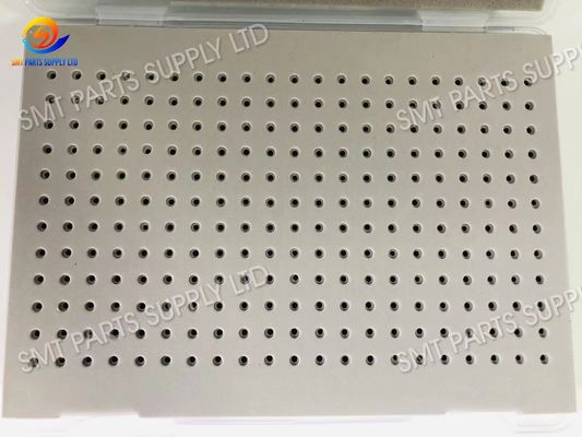 富士NXT SMT機械帯電防止プラスチック ノズルの箱