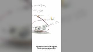 パナソニック N610099491AA SP4 クリンチレバー RL131 RL132 AI 挿入機用