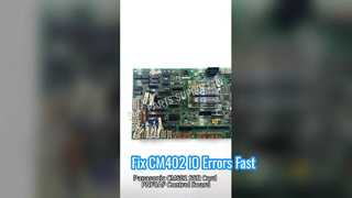 パナソニック CM602 SSR カード PNF0AF 制御盤 N610012675AA MTKB000020AA SMT の予備品