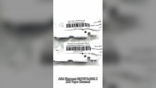 ASM シーメンス 03078714S02 X2X8 テープ チャネル アセンブリ (SIPLACE フィーダ用)