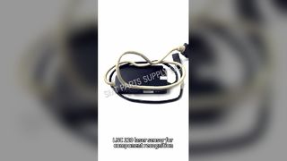 JUKI LNC120 40129658 RX-6 SMT マウンター用レーザーセンサー