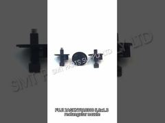 FUJI 2AGKNY010300 SMT実装機用5.9x1.3角型ノズル
