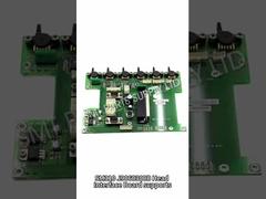SAMSUNG SM310 J9060300B 装着機用ヘッドインターフェイスボード