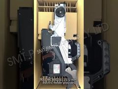 ヤマハ KLJ-MC800-011 ZS72mm SMTマウンタ用電動フィーダ